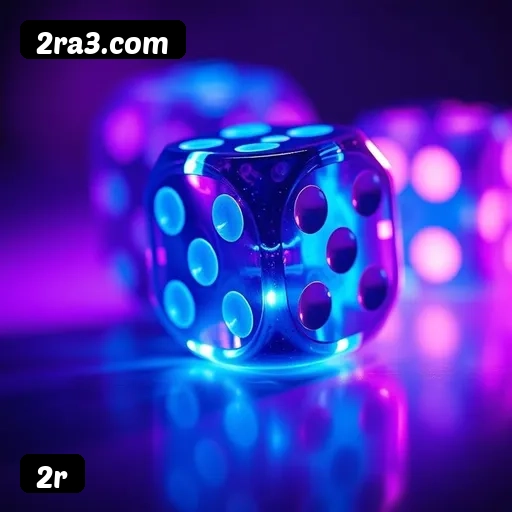 Tabela RTP dos jogos de cassino da 2r