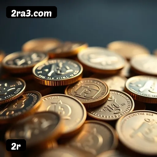 2r segurança SSL 256-bit - Licença Curaçao, eCOGRA, GLI certificado