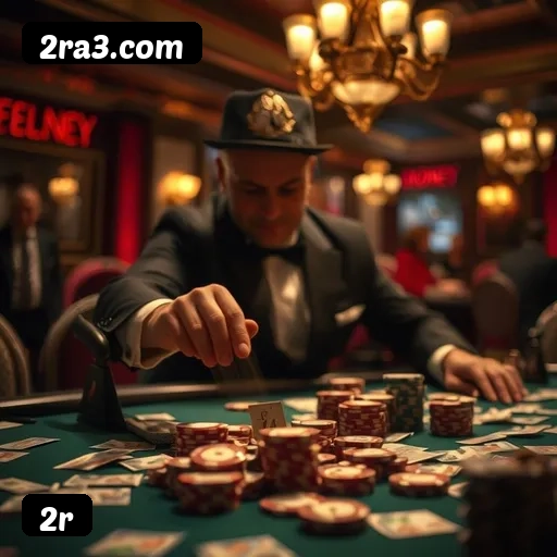 Níveis do programa VIP da 2r